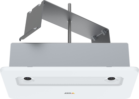 AXIS TP8201 Recessed Mount - adaptér pro montáž vybraných kamer Axis do podhledu