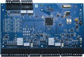 Module for 2 readers in PRO4200 system