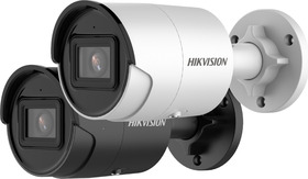 IP bullet kamera, 4MP, 2.8mm, WDR 120dB, IR 40m, audio, VA, IP67