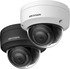 IP dome kamera, 2MP, 2.8mm, WDR 120dB, IR 30m, audio, VA, IP67 IP dome kamera, 2MP, 2.8mm, WDR 120dB, IR 30m, audio, VA, IP67
