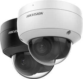 IP dome kamera, 2MP, 2.8mm, WDR 120dB, IR 30m, audio, VA, IP67