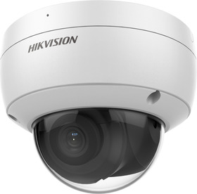 IP dome kamera, 8MP, 2.8mm, WDR 120dB, IR 30m, VCA, IP67