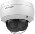 IP dome kamera, 8MP, 2.8mm, WDR 120dB, IR 30m, VCA, IP67