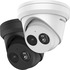 IP ball kamera, 4MP, 4mm, WDR 120dB, IR 30m, mikrofon, VA, IP67