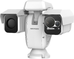 Hikvision DS-2TD6237-50H4L/W | ADI