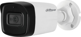 4in1 bullet kamera, 5MP, f=3.6mm, DWDR, IR 80m,  audio, 12V, IP67