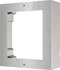 Rám pro povrch. instalaci modul. interkom systému, 1 modul, nerez Rám pro povrch. instalaci modul. interkom systému, 1 modul, nerez