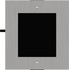 Rám pro zápust. instalaci modul. interkom systému, 1 modul, nerez Rám pro zápust. instalaci modul. interkom systému, 1 modul, nerez