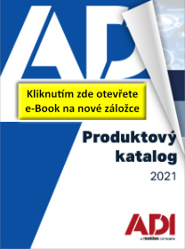 Produktový katalog ADI 2021/22