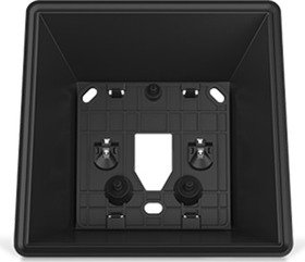 Krabice pro instalaci na zeď - Indoor View a Compact