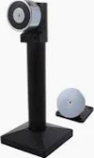 Přídržný magnet 24V s dist. 175 mm