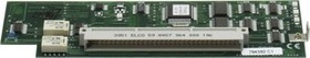 Mikromodul sběrnice esserbus® (8 bit)