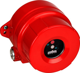 Kabelová průchodka ATEX, 25/25M