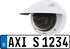 AXIS P3245-LVE-3 License Plate Verifier Kit - IP dome kamera, 2MP, ANPR