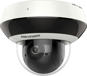 Venkovní mini PTZ IP kamera, 2MP, 4x zoom, WDR 120dB, IR 20m, IP66