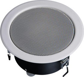 Stropni reproduktor EVAC 50 100V/6-3-1