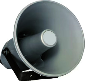 Tlakovy repro. DK 15/T-EN54 15W