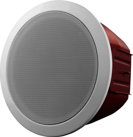 6.5" repro stropni, EN EN54-24, 6W RMS