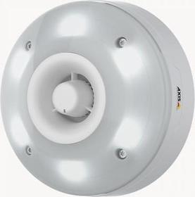 AXIS D4100-E Network Strobe Siren - stroboskopická siréna, 110dB, PoE, IP66