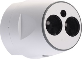 Fireray R - přídavná detekční hlavice, odrazná verze, dosah max. 50 m