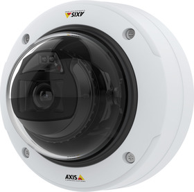 AXIS P3265-LVE - IP dome kamera, 2MP, MZVF 3.4-8.9mm, WDR, IR 40m, DLPU, IP66