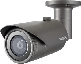 IP bullet kamera, 4MP, 4mm, WDR 120dB, IR 25m, VA, IP66