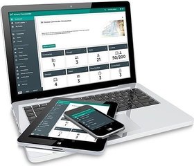 2N Access Commander-Upgrade – Přechod z licence Advance na PRO
