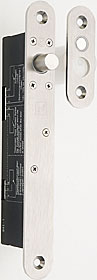 Elektromagnetický kolíkový zámek, 12 -24V, odběr 200mA