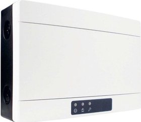 FI750/RF - rádiové rozhraní bezdrátové nadstavby, připojení na kruhovou linku