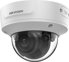 IP dome kamera, 2MP, MZVF, 2.8-12mm, WDR 120dB, IR 40m, VA, IP67
