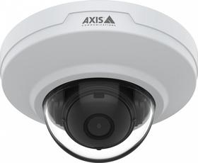 AXIS M3085-V – IP dome kamera, 2MP, 3.1mm, WDR, DLPU, vnitřní