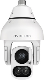 IP PTZ kamera, 8MP, 36x zoom , WDR 100dB, IR 150m, VA, IP66