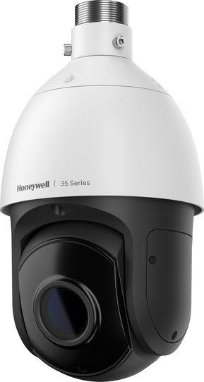 Honeywell best sale ptz camera