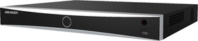 NVR pro 8 IP kamer, až 12MP, 8x PoE, VA, bez HDD