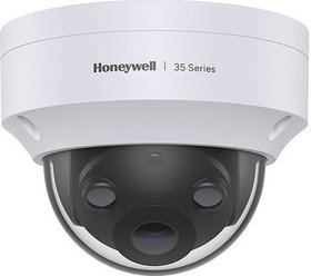 IP dome camera, 3MP, 2.8mm, WDR 120dB, IR 40m, IP66