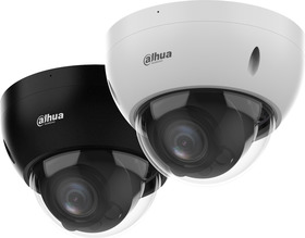 IP dome kamera, 2MP, MZV, 2.7-13.5mm, WDR 120dB, IR 40m, VA, IP67