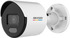 IP bullet kamera, 4MP, 2.8mm, WDR 120dB, bílé světlo 30m, IP67