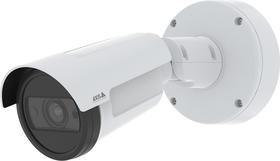 AXIS P1465-LE - IP bullet kamera, 2MP, MZVF, 10.9-29mm, WDR, IR 80, DLPU, IP66