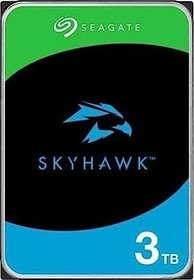 Přídavný HDD k rekordérům SkyHawk, 3TB