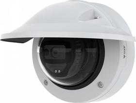 AXIS M3215-LVE - IP dome kamera, 2MP, 3.1mm, WDR, IR 30m, DLPU, IP66