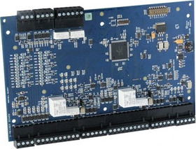 Module for 2 readers in PRO4200 system