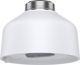 Adapter for hanging mounting of selected Honeywell 35 series dome cameras