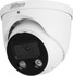 IP ball kamera, 5MP, f=2.8mm, WDR 120dB, IR a bílé světlo 30m, VCA, IP67