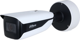 IP bullet kamera, 8MP, MZVF 8-32mm, WDR 120dB, IR 120m, ePoE, AI, IP67