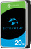 Přídavný HDD k rekordérům, Seagate SkyHawk, 2TB, SATA, CMR, 256MB