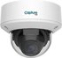 IP dome kamera, 5MP, VF, 2.8-12mm, DWDR, IR 45m, IP66