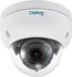 IP dome kamera, 5MP, MZVF, 2.8-12mm, DWDR, IR 30m, IP67