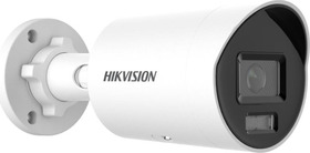 IP bullet kamera, 8MP, 2.8mm, WDR 130dB, hybridní světlo 40m, VCA, IP67