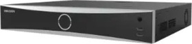 NVR pro 16 IP kamer, až 32MP, 16x PoE, AcuSense, bez HDD