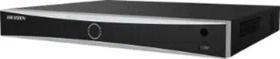 NVR pro 8 IP kamer, až 32MP, 8x PoE, AcuSense, bez HDD